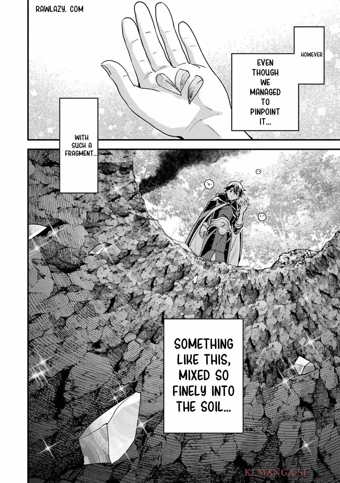 Isekai Tensei de Kenja ni Natte Boukensha Seikatsu Chapter 32 - Page 26