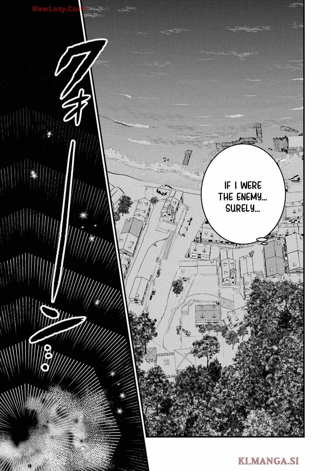 Isekai Tensei de Kenja ni Natte Boukensha Seikatsu Chapter 32 - Page 37