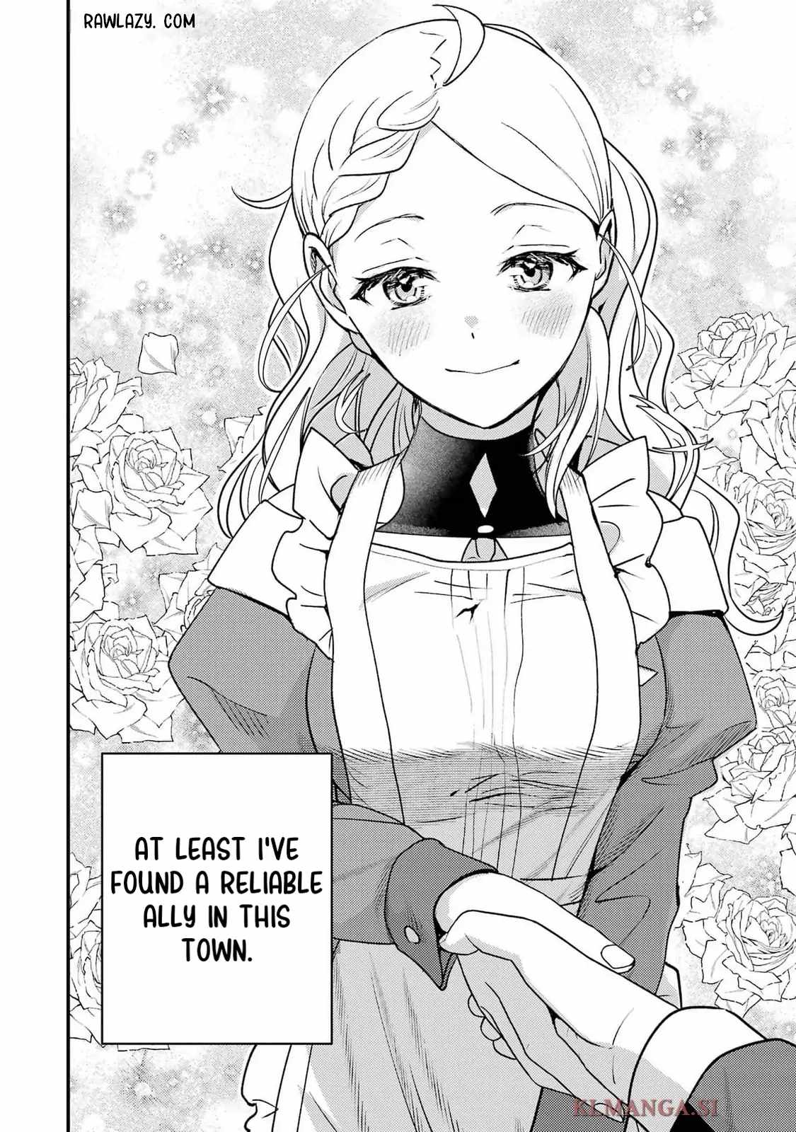Isekai Tensei de Kenja ni Natte Boukensha Seikatsu Chapter 32 - Page 6