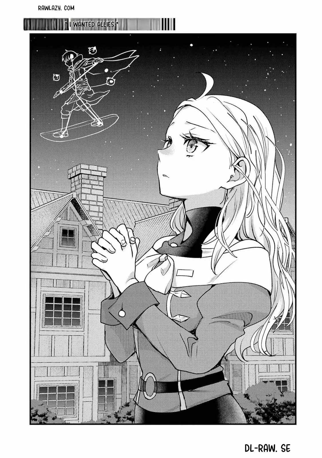 Isekai Tensei de Kenja ni Natte Boukensha Seikatsu Chapter 34 - Page 2