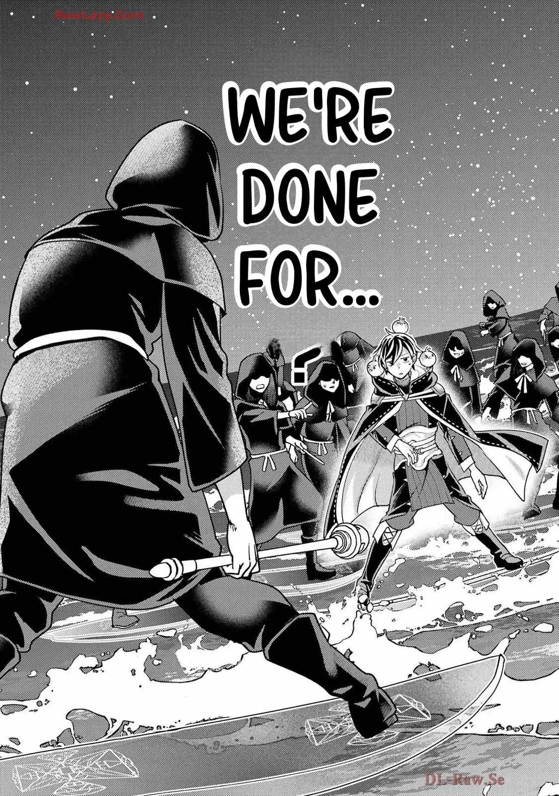 Isekai Tensei de Kenja ni Natte Boukensha Seikatsu Chapter 34 - Page 4