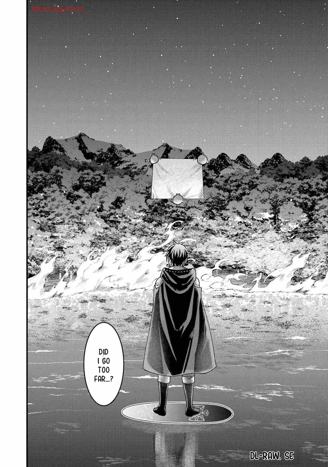 Isekai Tensei de Kenja ni Natte Boukensha Seikatsu Chapter 35 - Page 15