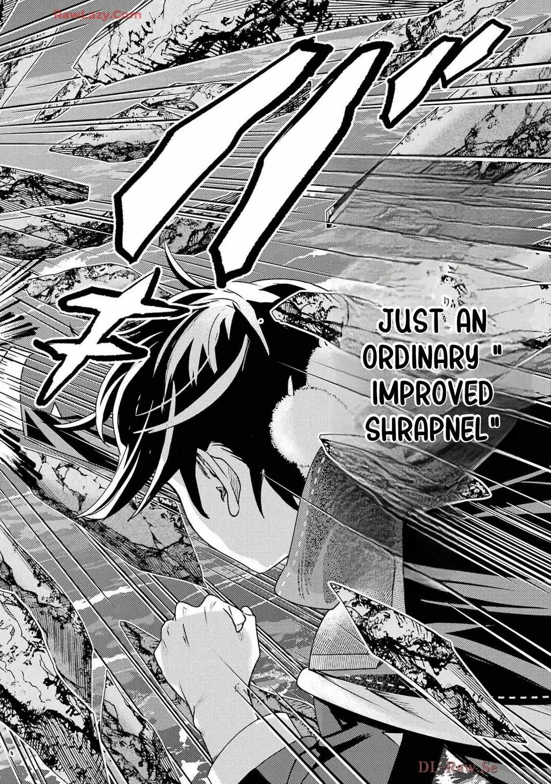 Isekai Tensei de Kenja ni Natte Boukensha Seikatsu Chapter 35 - Page 29