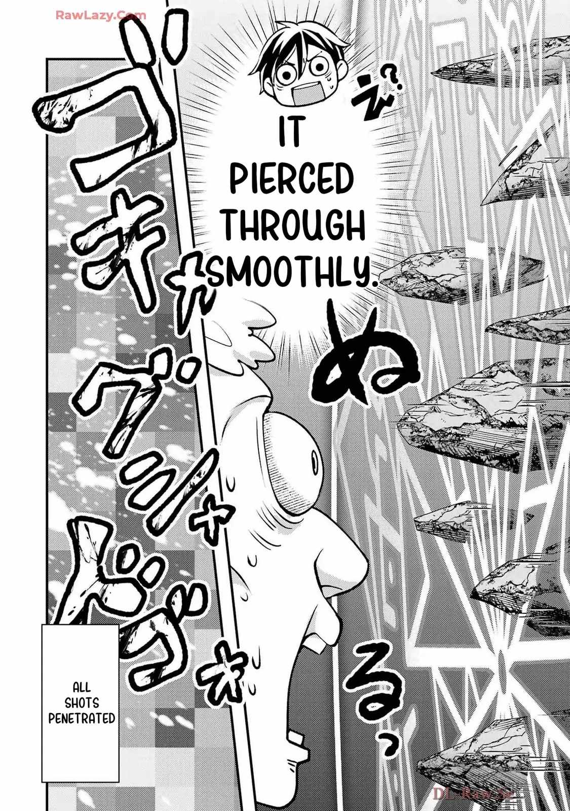 Isekai Tensei de Kenja ni Natte Boukensha Seikatsu Chapter 35 - Page 31
