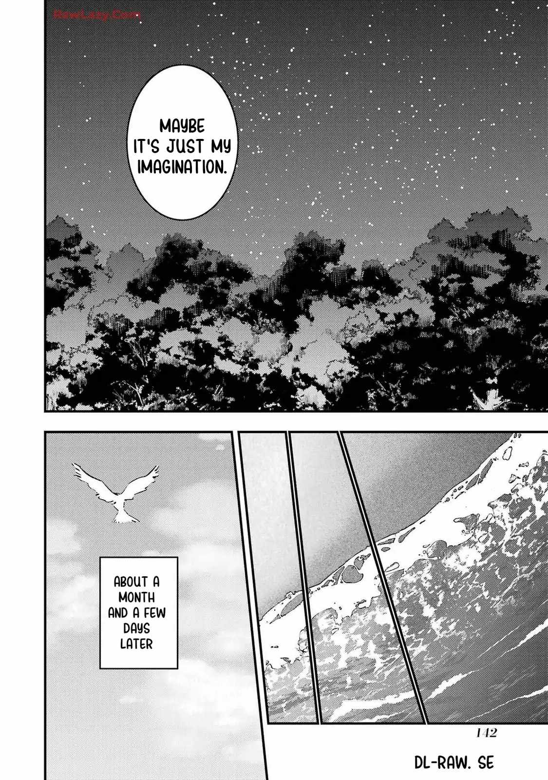 Isekai Tensei de Kenja ni Natte Boukensha Seikatsu Chapter 35 - Page 55