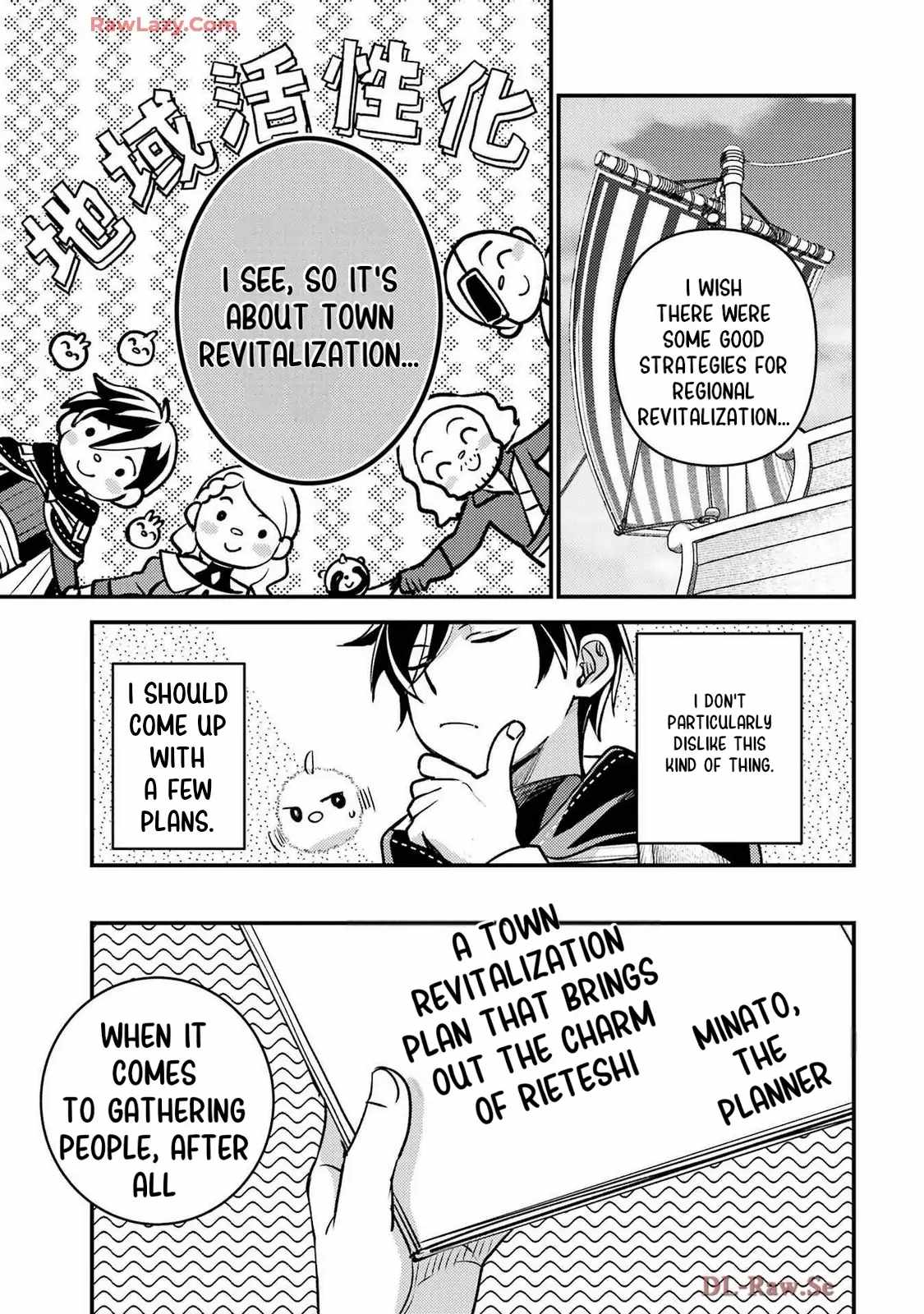 Isekai Tensei de Kenja ni Natte Boukensha Seikatsu Chapter 36 - Page 6