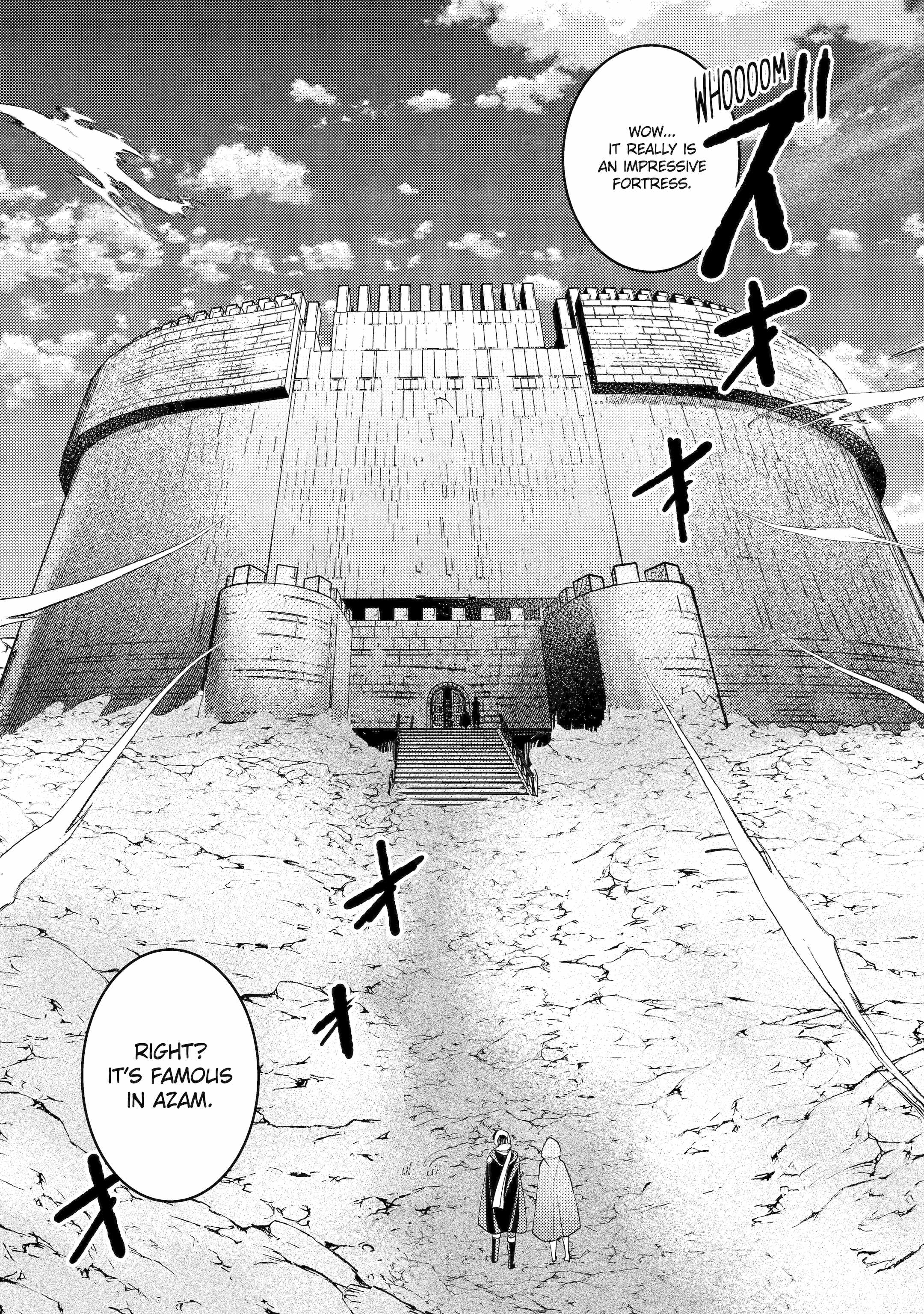Isekai Tensei de Kenja ni Natte Boukensha Seikatsu Chapter 38 - Page 48
