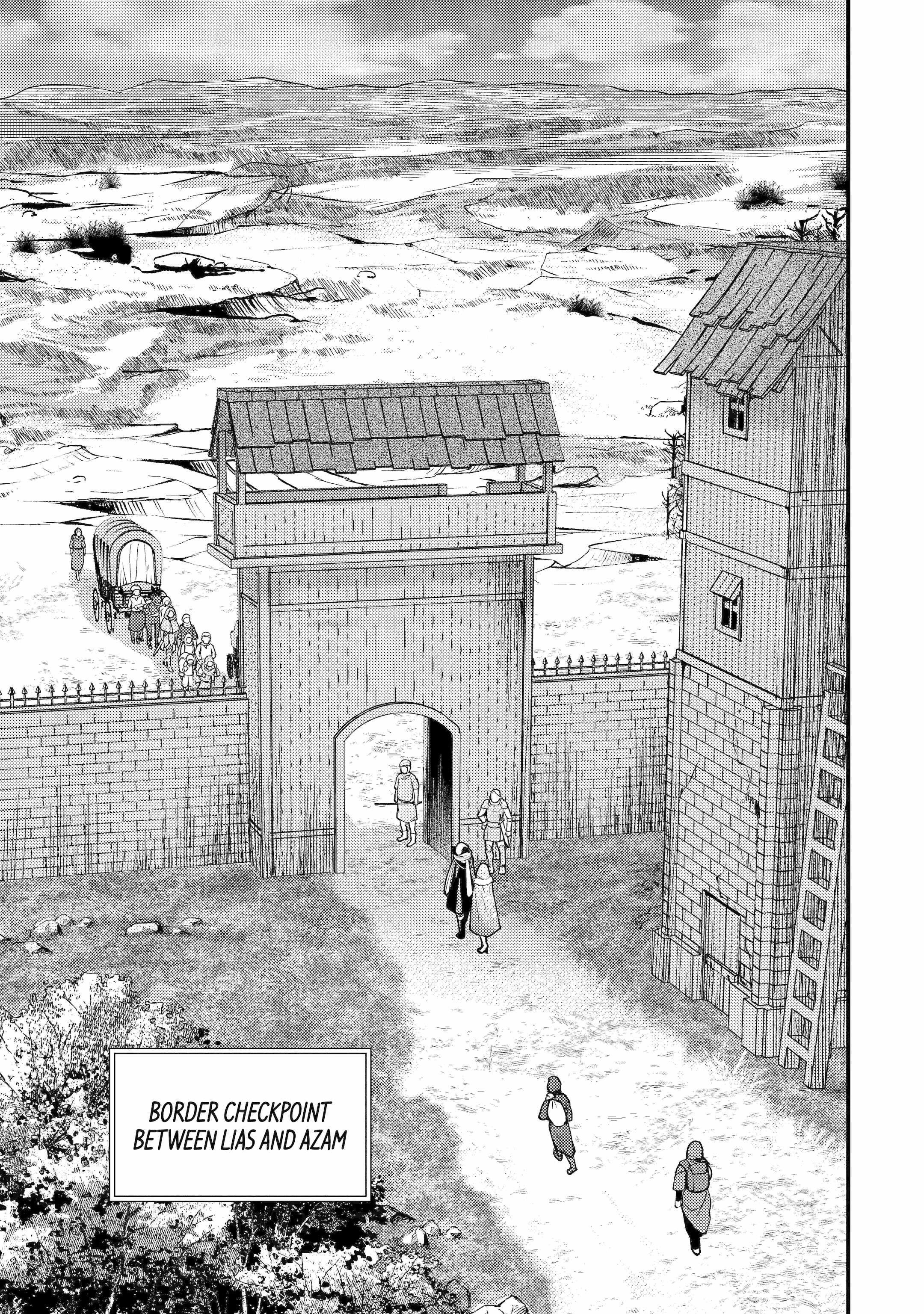 Isekai Tensei de Kenja ni Natte Boukensha Seikatsu Chapter 38 - Page 9