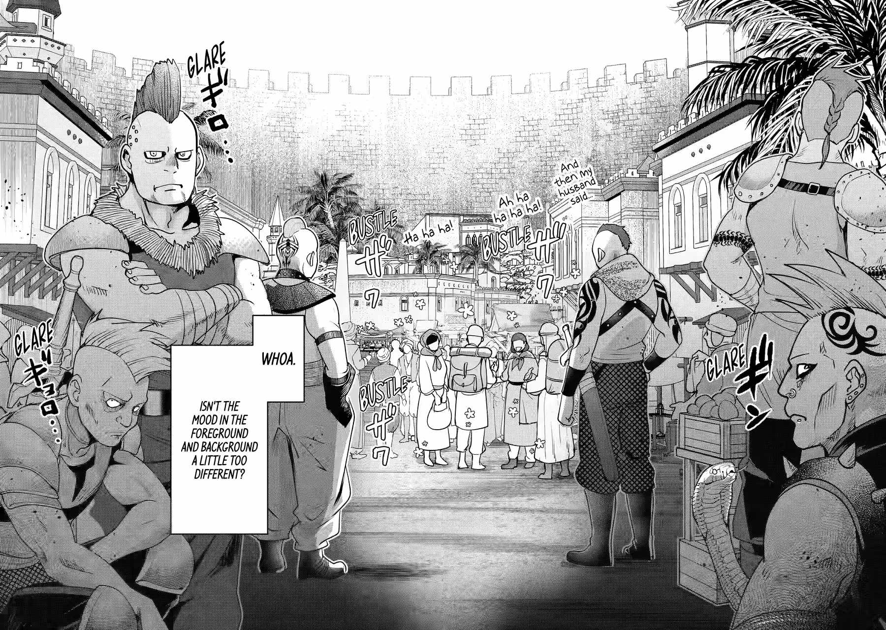 Isekai Tensei de Kenja ni Natte Boukensha Seikatsu Chapter 39 - Page 25