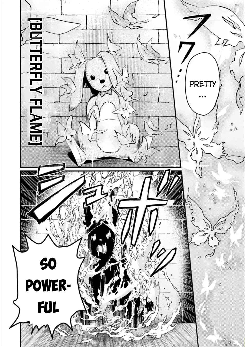 Isekai Tensei de Kenja ni Natte Boukensha Seikatsu Chapter 6 - Page 11