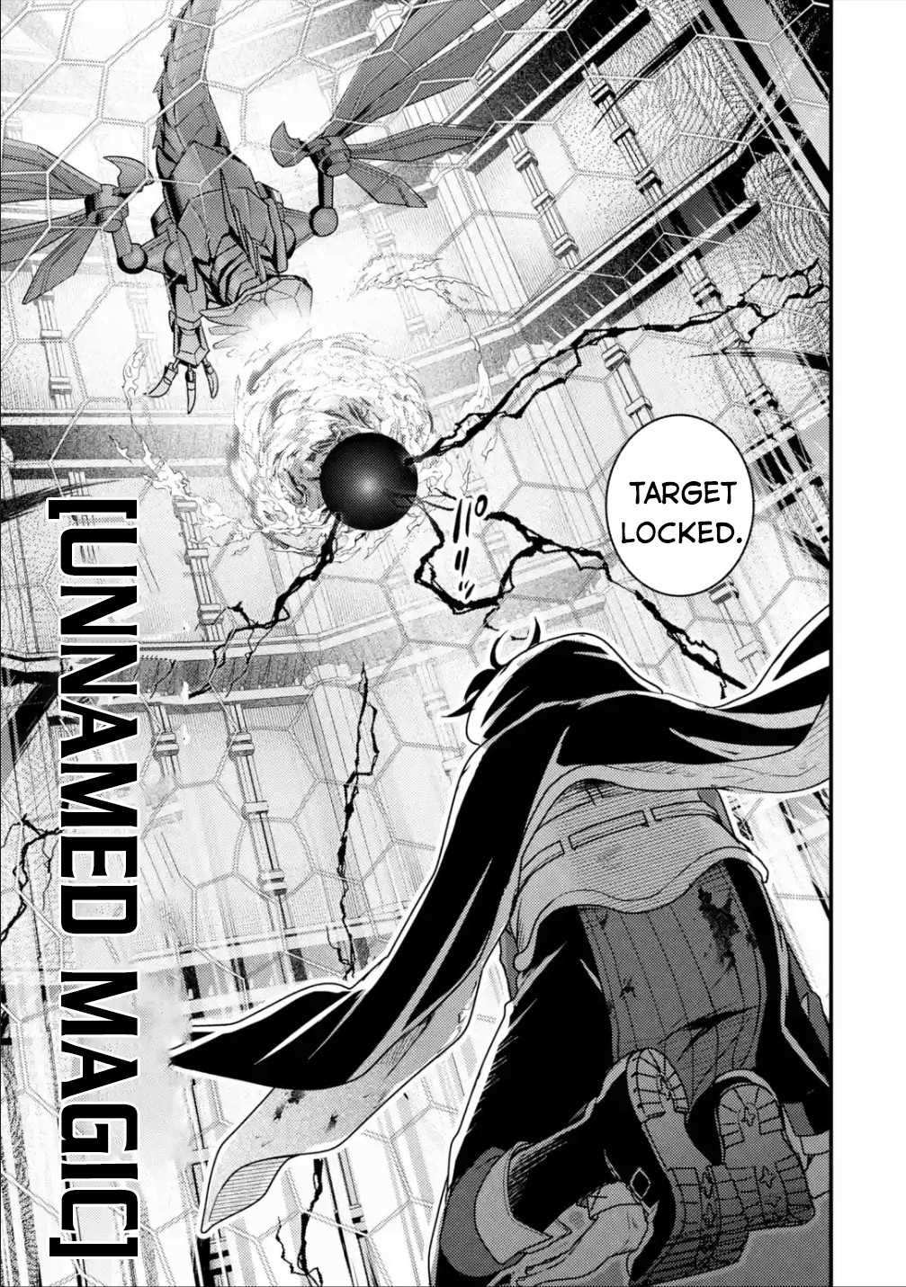 Isekai Tensei de Kenja ni Natte Boukensha Seikatsu Chapter 9 - Page 38