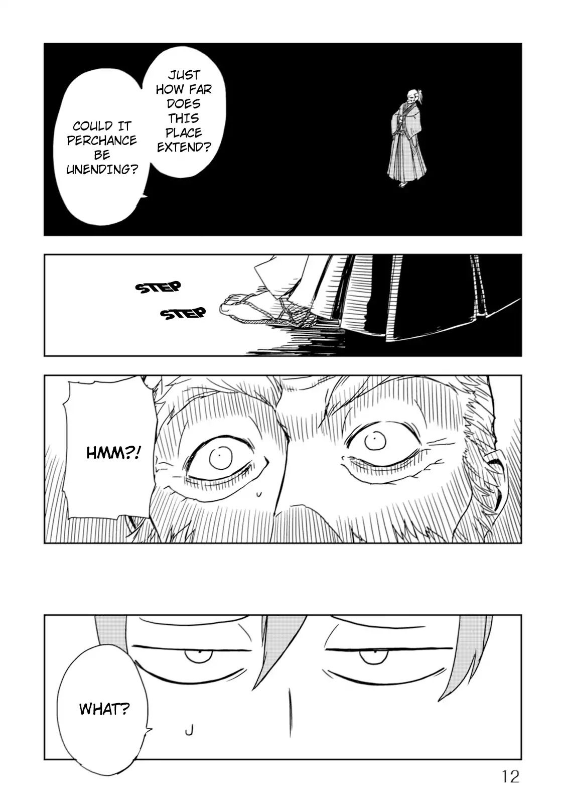 Isekai Tensei Soudouki Chapter 1 - Page 14