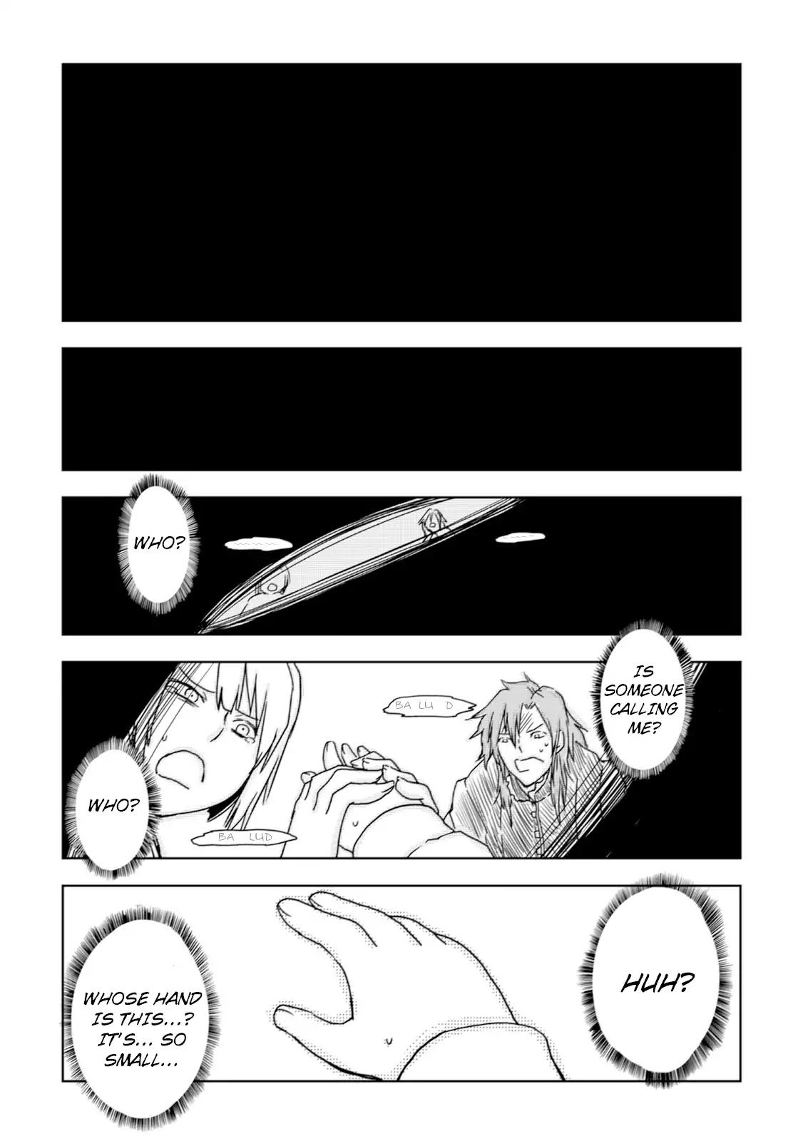 Isekai Tensei Soudouki Chapter 1 - Page 20