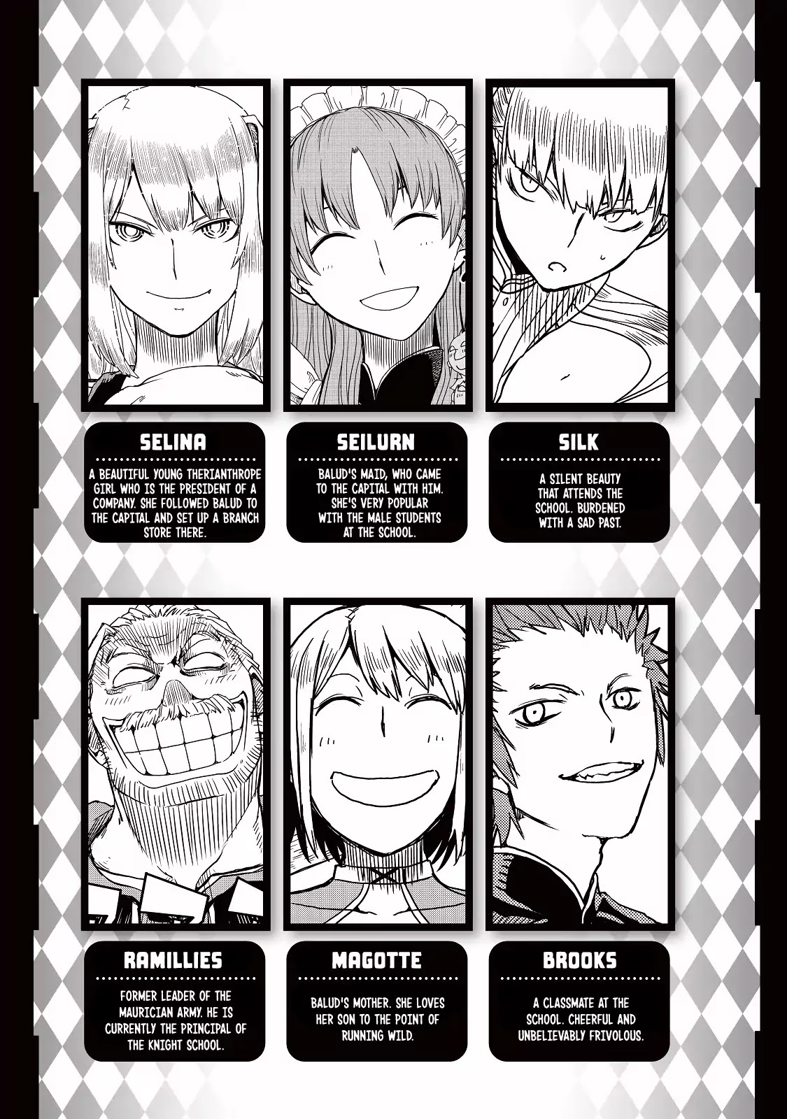 Isekai Tensei Soudouki Chapter 10 - Page 5
