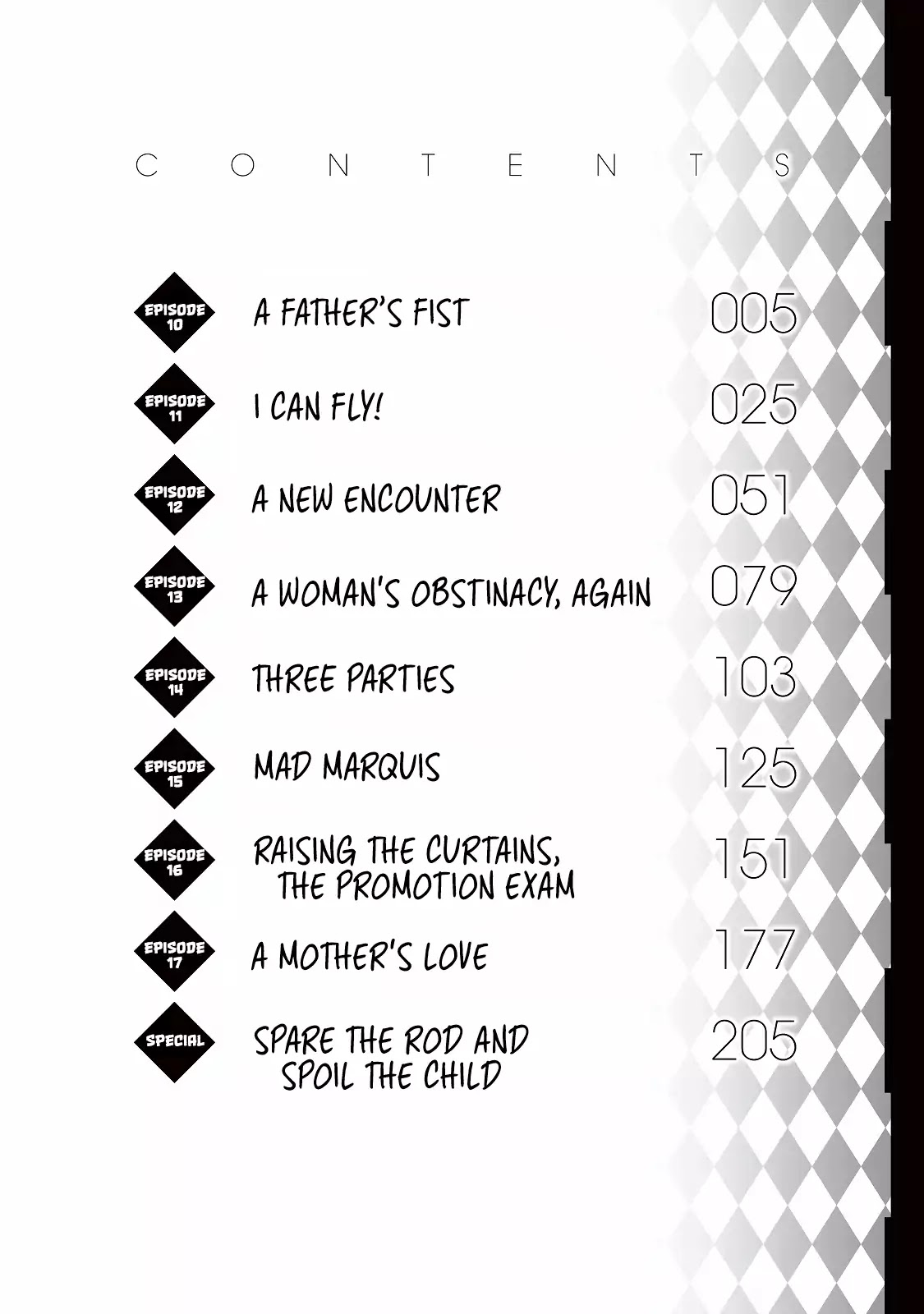 Isekai Tensei Soudouki Chapter 10 - Page 6