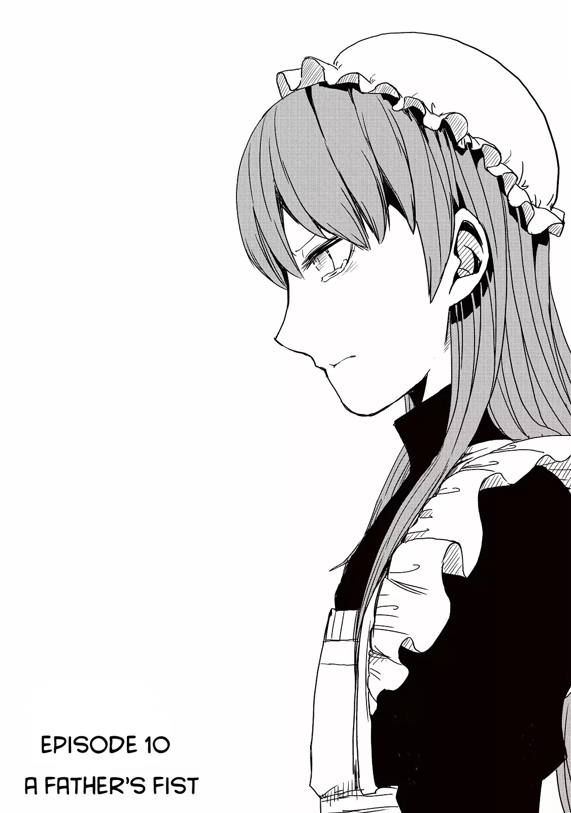 Isekai Tensei Soudouki Chapter 10 - Page 7