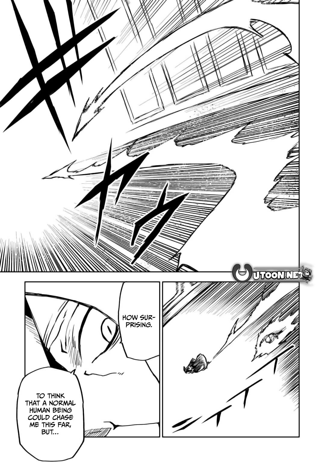 Isekai Tensei Soudouki Chapter 100 - Page 21