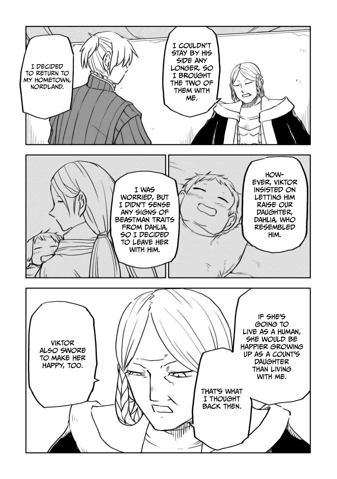 Isekai Tensei Soudouki Chapter 101 - Page 13