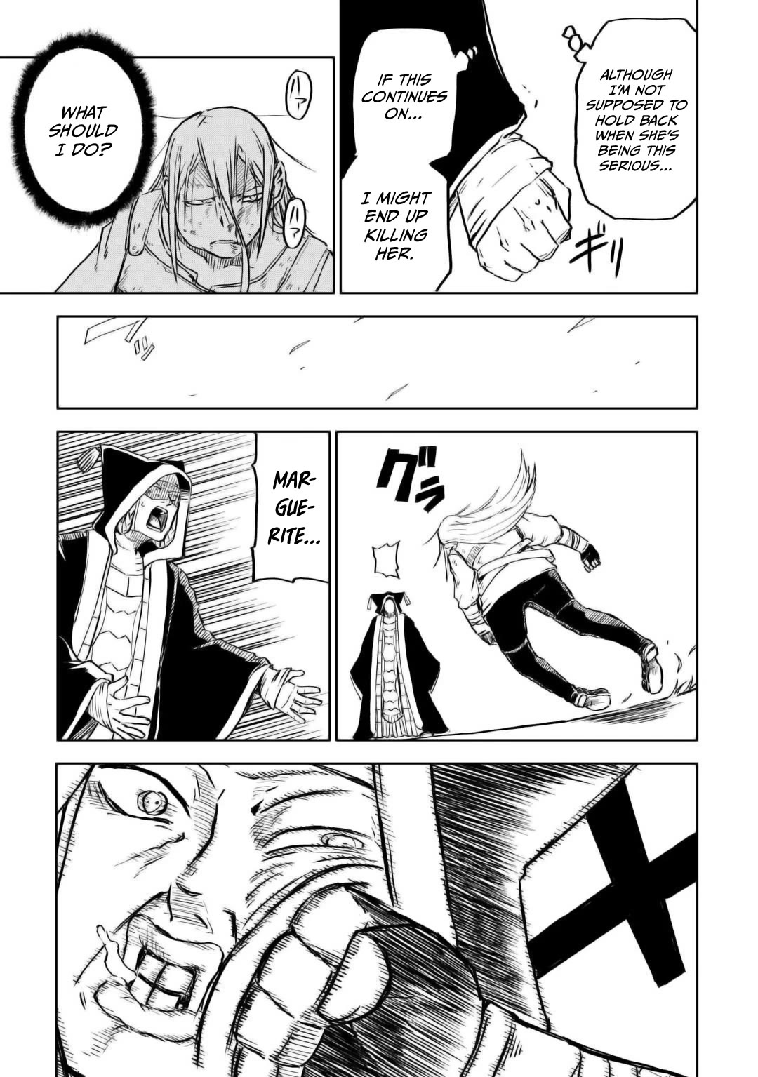 Isekai Tensei Soudouki Chapter 102 - Page 19