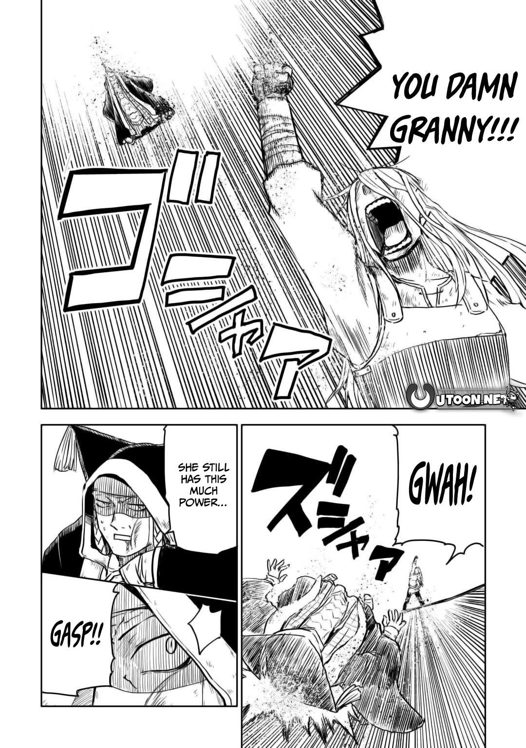 Isekai Tensei Soudouki Chapter 102 - Page 20