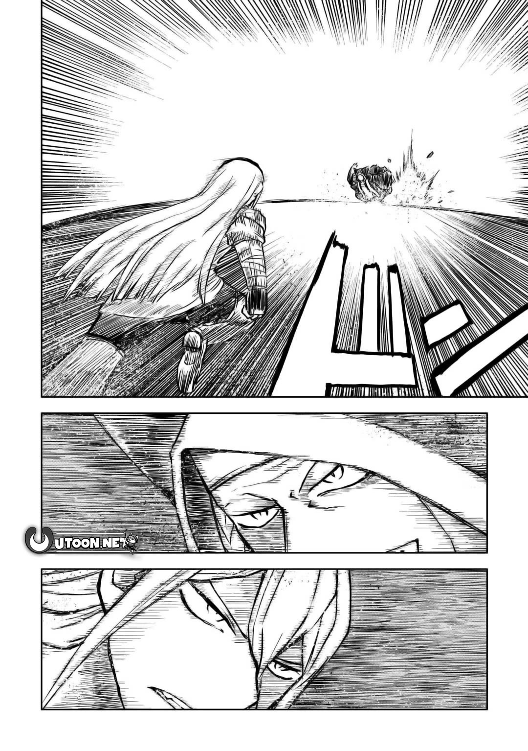 Isekai Tensei Soudouki Chapter 102 - Page 8