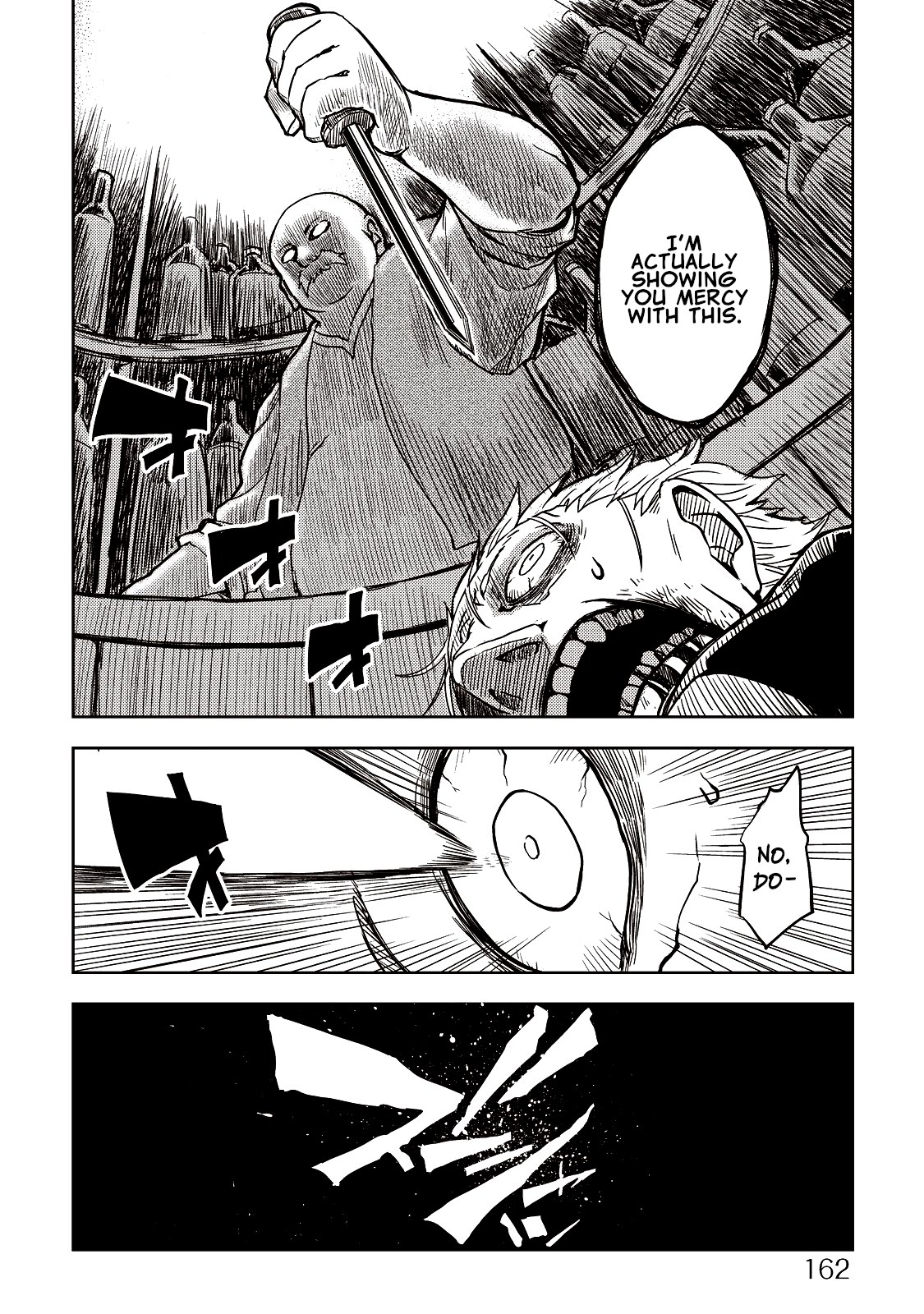 Isekai Tensei Soudouki Chapter 16 - Page 12