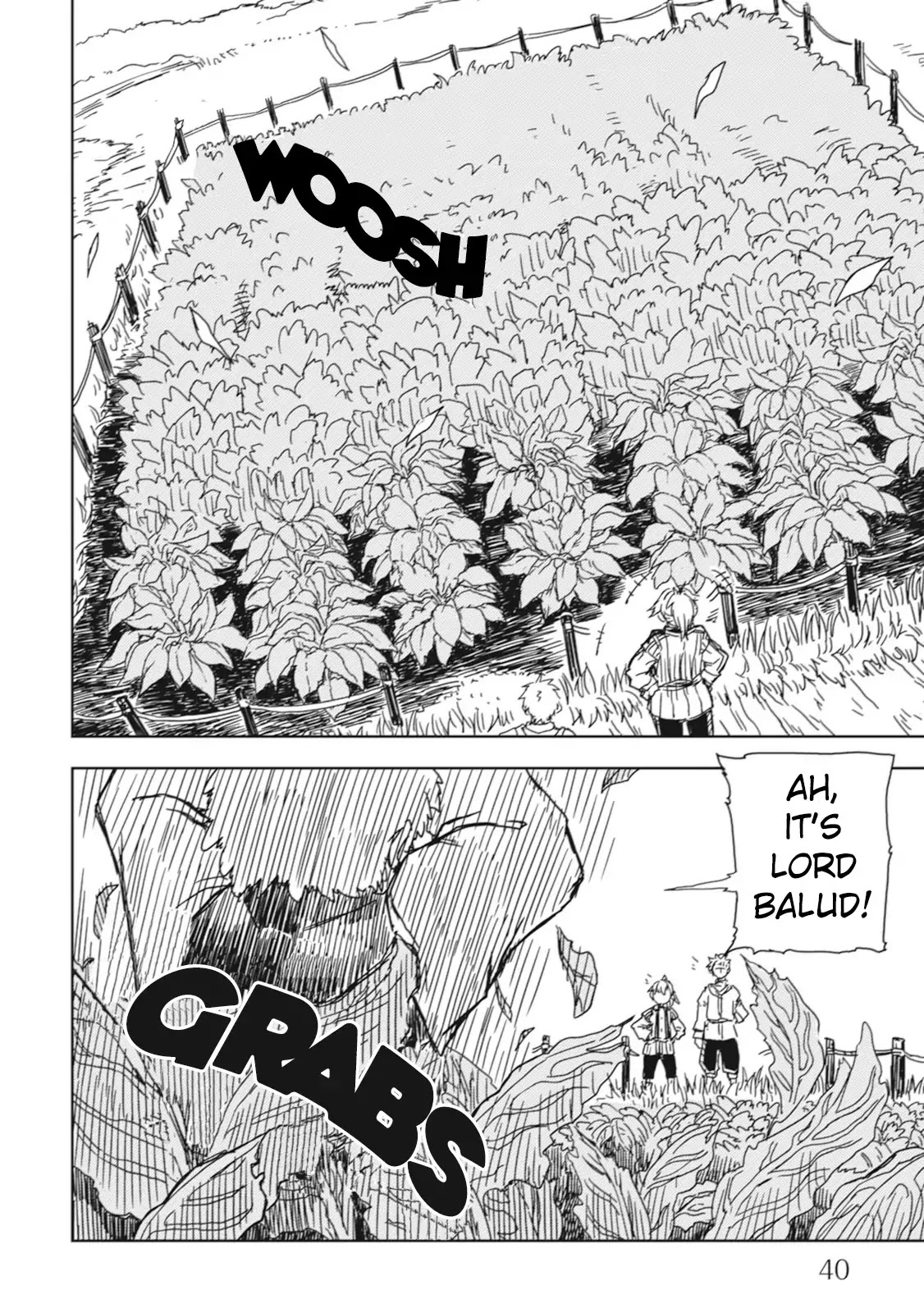 Isekai Tensei Soudouki Chapter 2 - Page 17