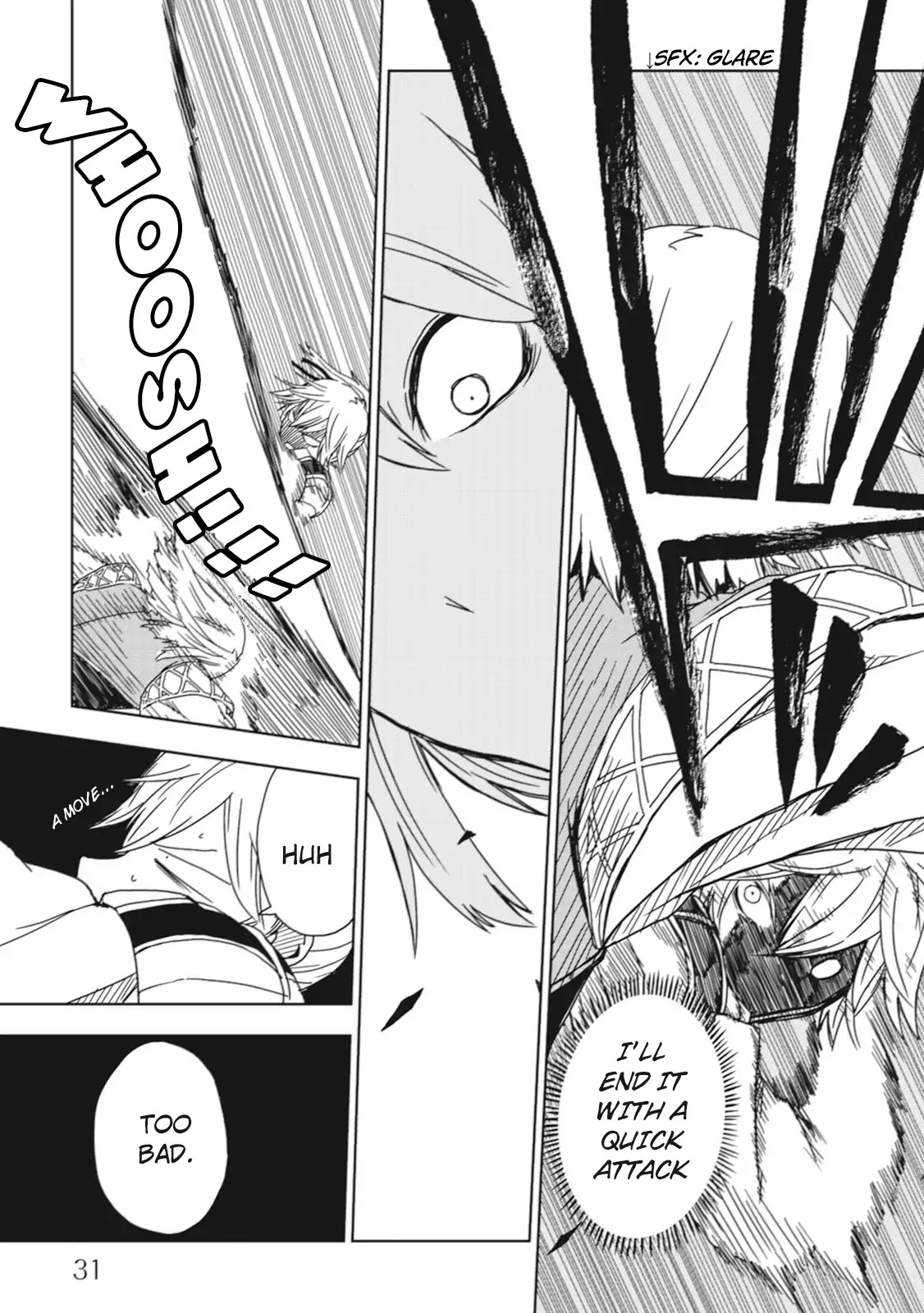 Isekai Tensei Soudouki Chapter 2 - Page 8