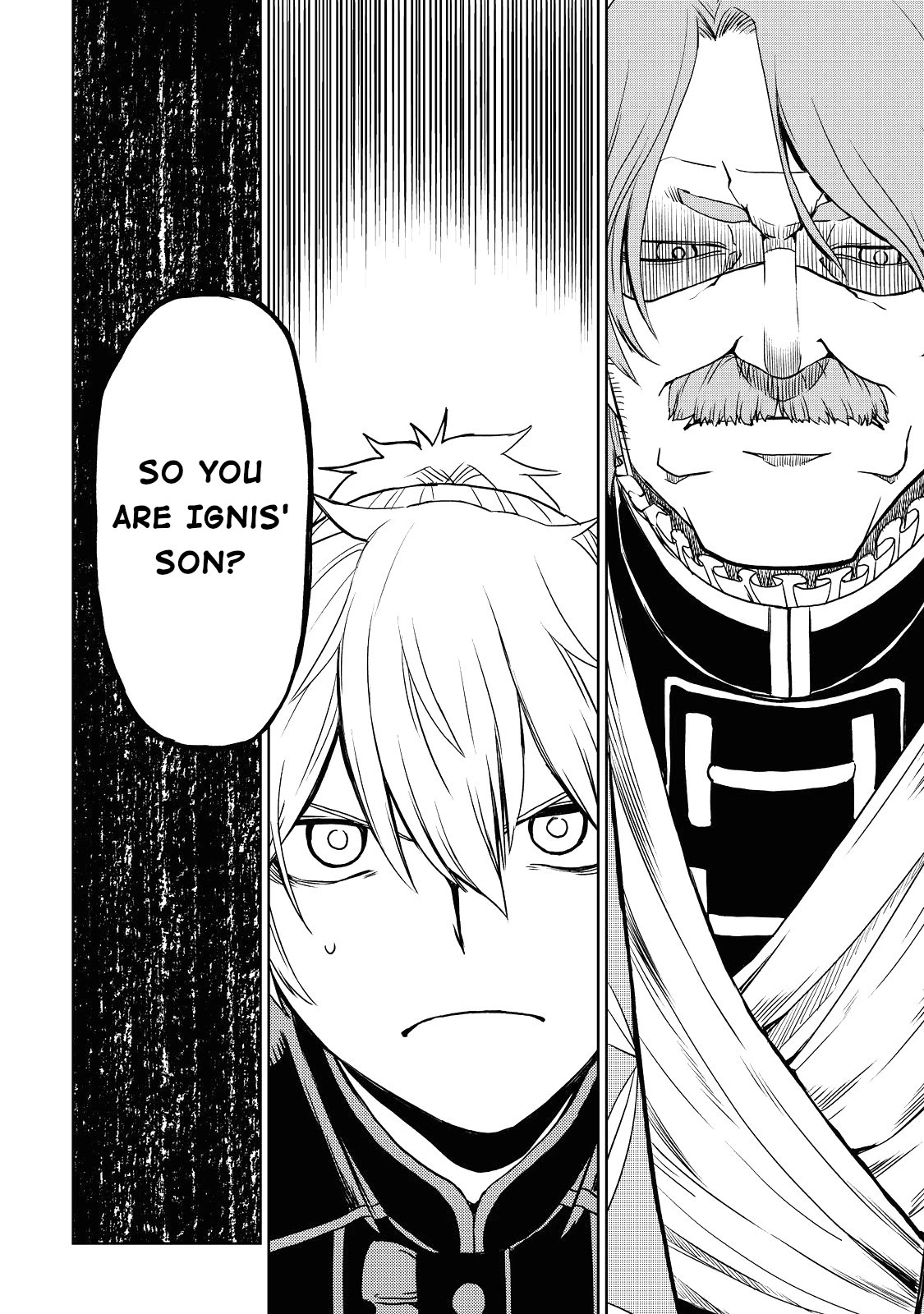 Isekai Tensei Soudouki Chapter 22 - Page 18