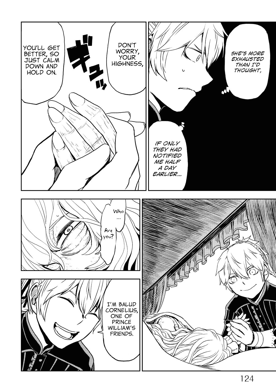 Isekai Tensei Soudouki Chapter 23 - Page 14