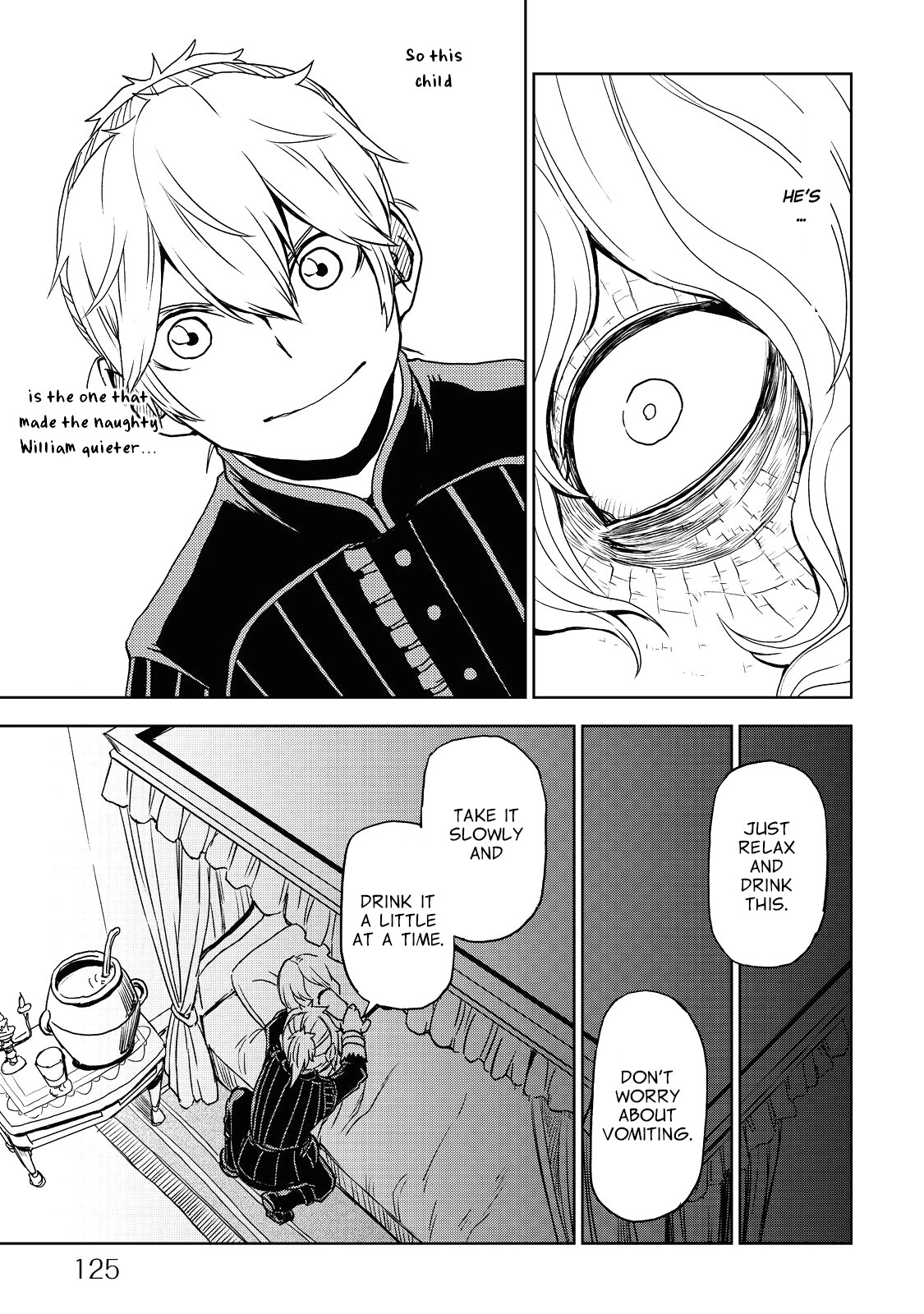 Isekai Tensei Soudouki Chapter 23 - Page 15