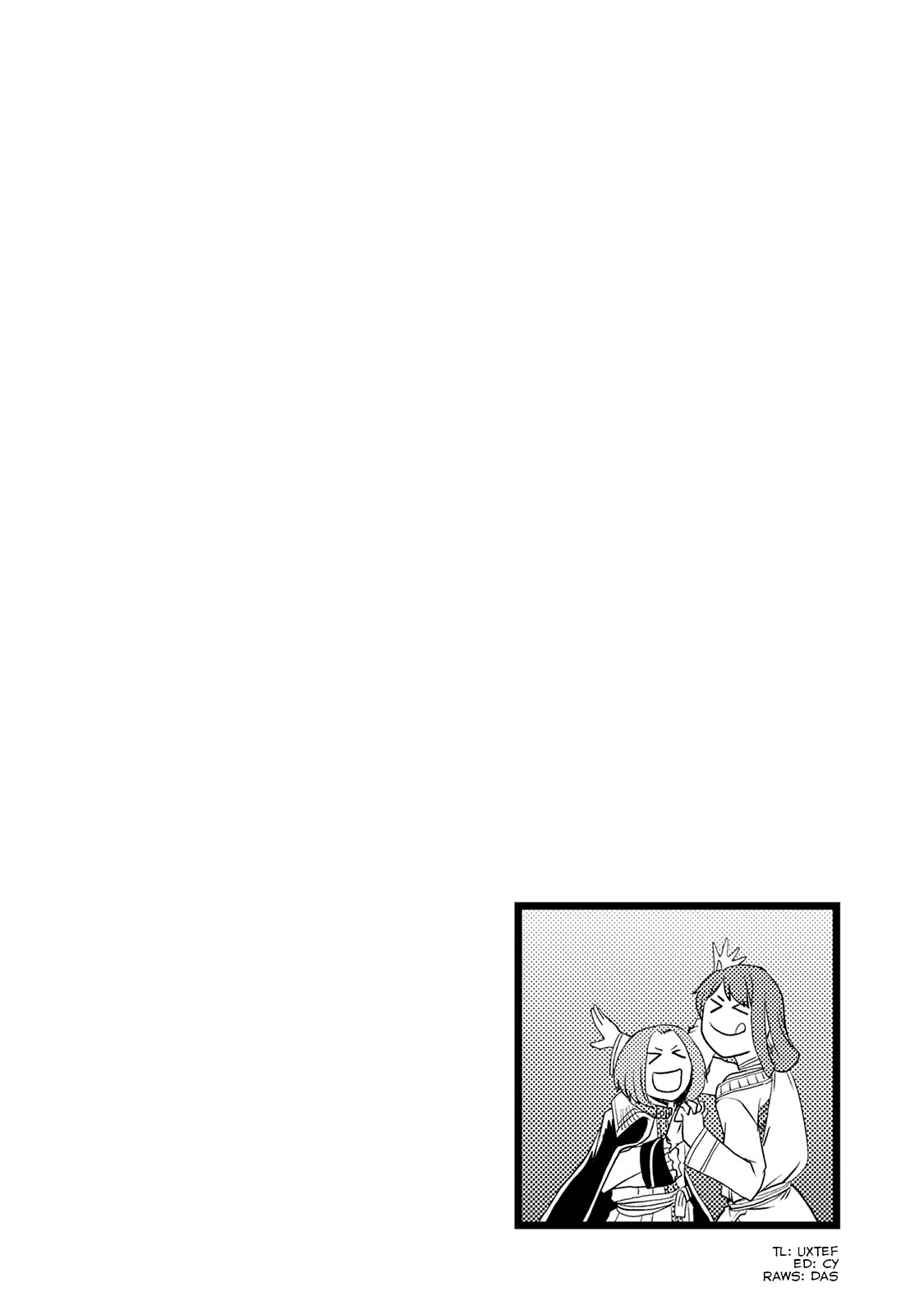 Isekai Tensei Soudouki Chapter 31 - Page 28