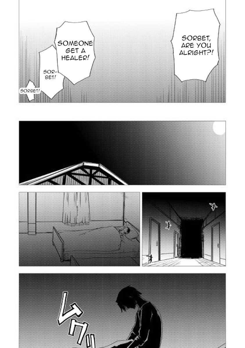 Isekai Tensei Soudouki Chapter 54 - Page 16
