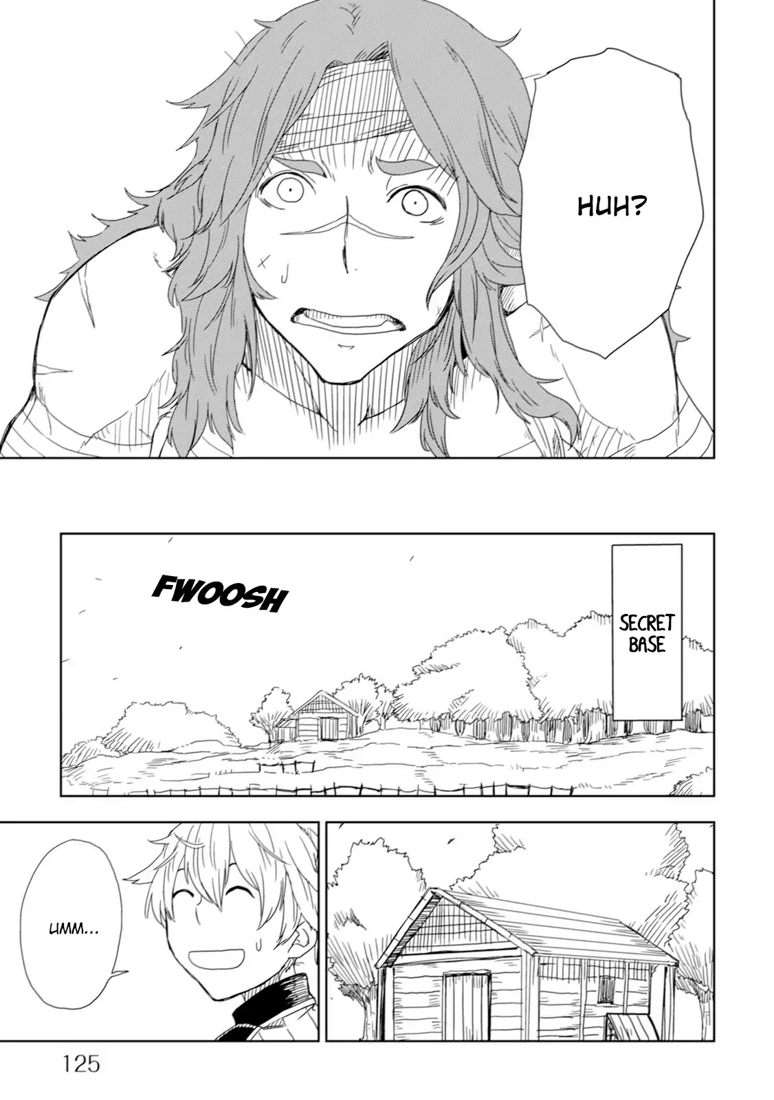 Isekai Tensei Soudouki Chapter 6 - Page 13