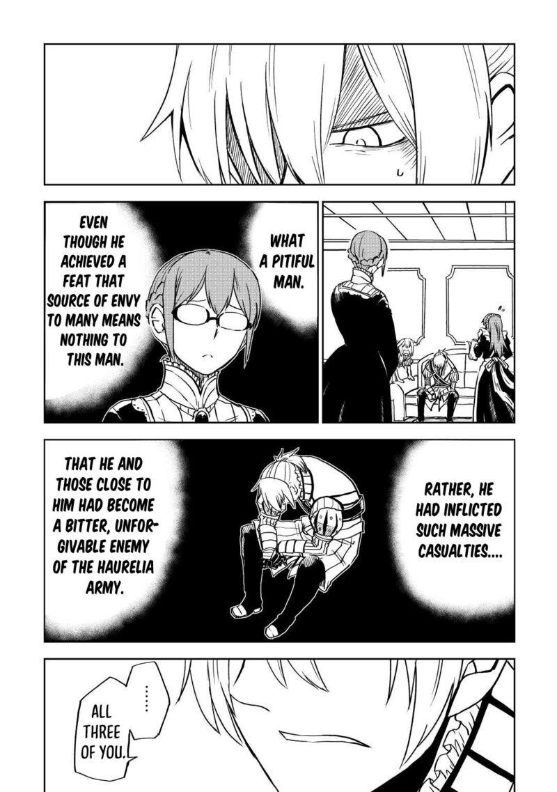 Isekai Tensei Soudouki Chapter 78 - Page 6