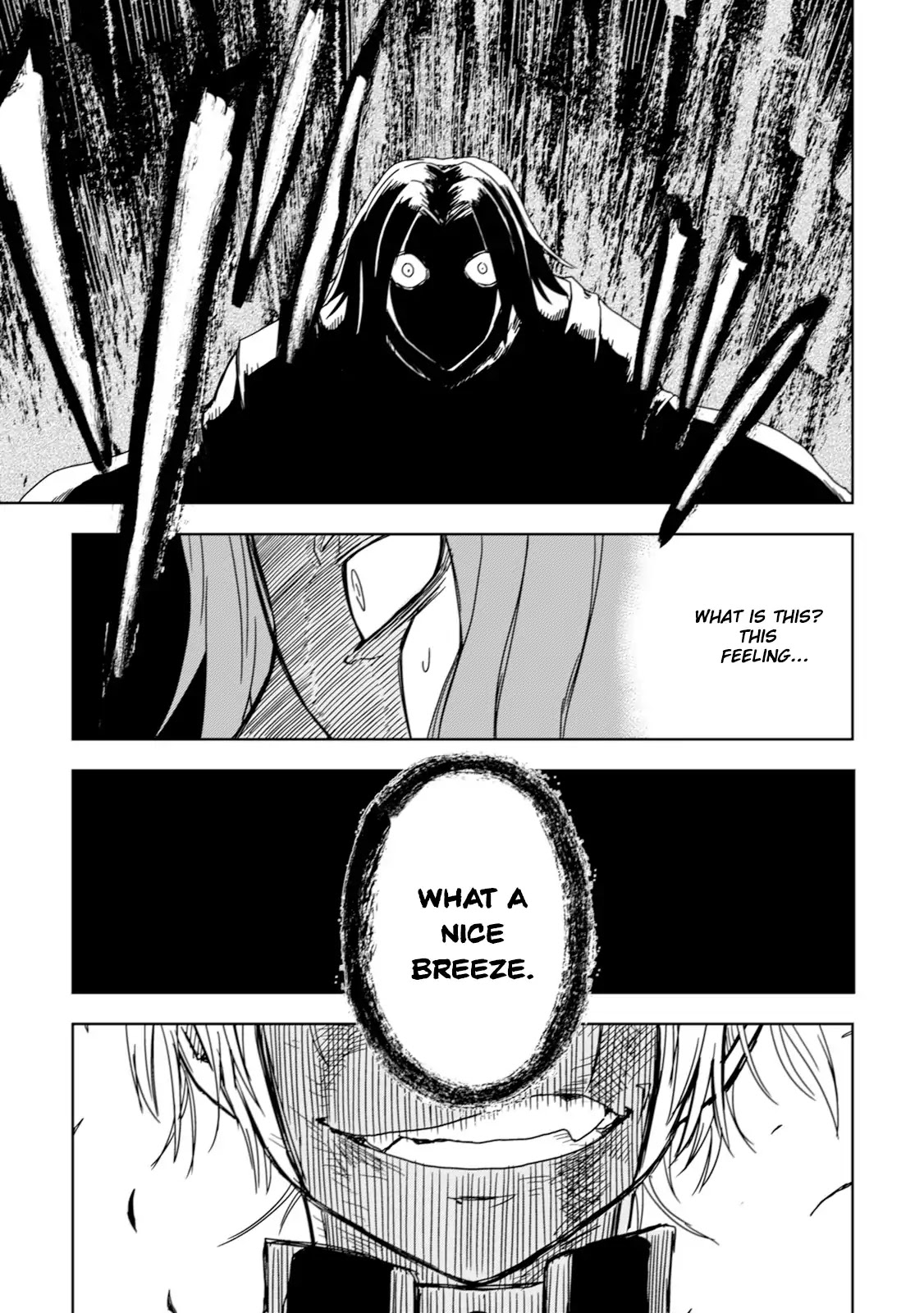 Isekai Tensei Soudouki Chapter 8 - Page 22