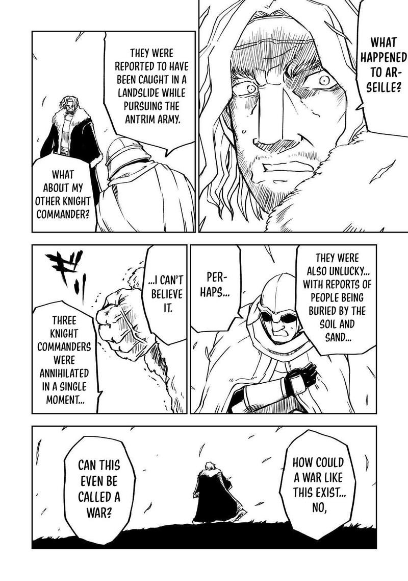 Isekai Tensei Soudouki Chapter 82 - Page 10