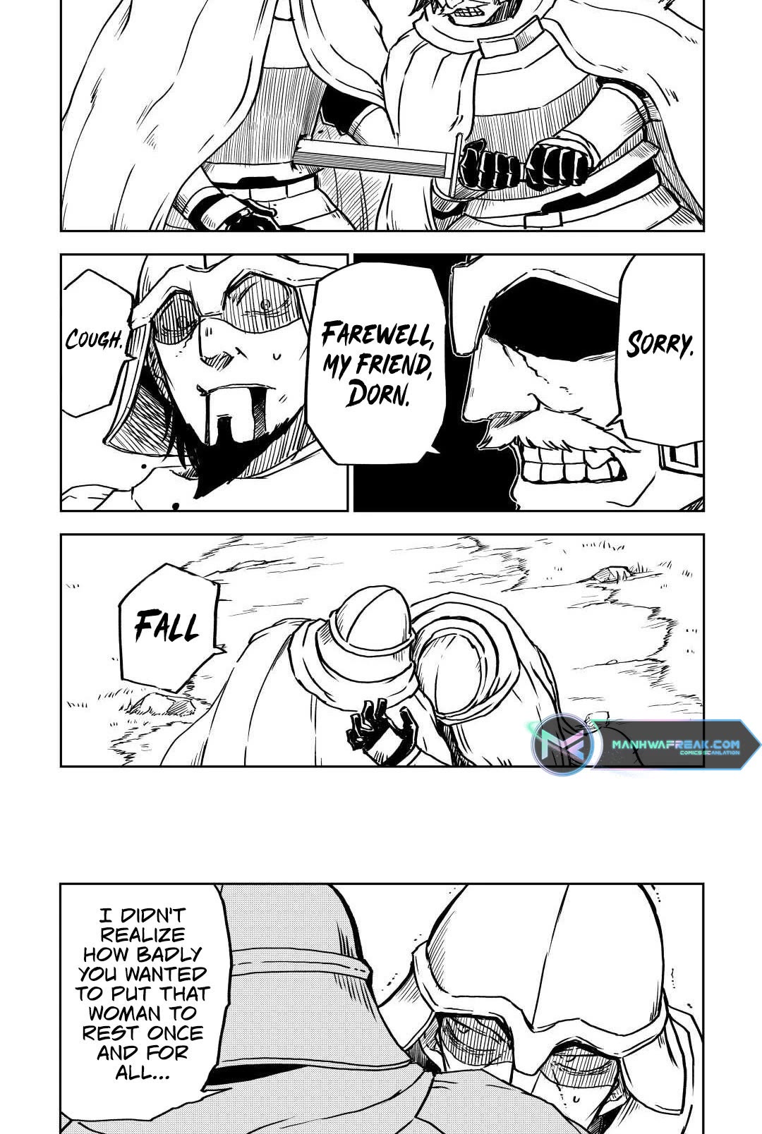 Isekai Tensei Soudouki Chapter 85 - Page 7