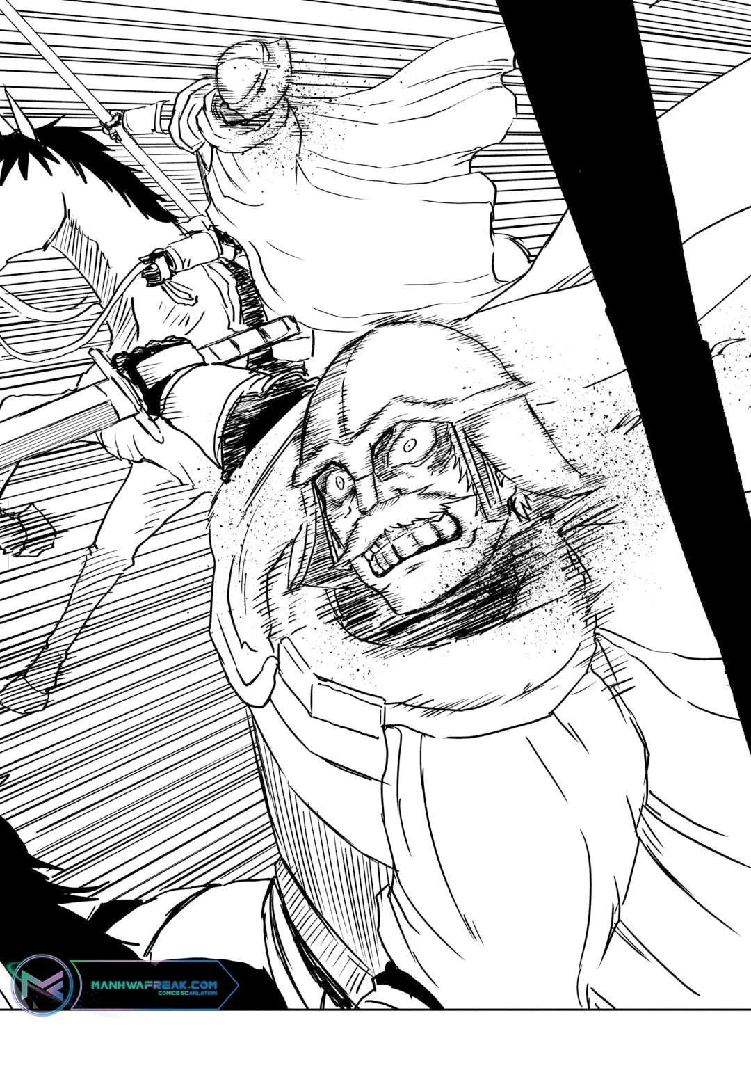 Isekai Tensei Soudouki Chapter 87 - Page 14
