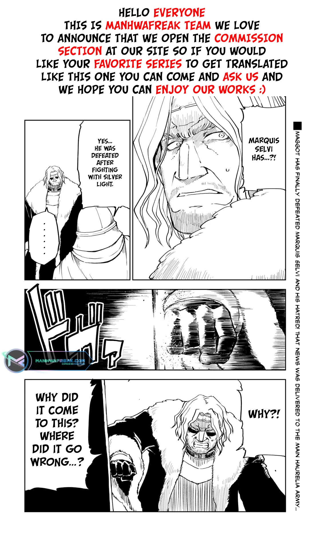 Isekai Tensei Soudouki Chapter 87 - Page 17