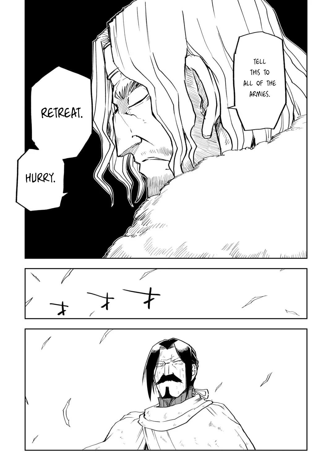 Isekai Tensei Soudouki Chapter 87 - Page 20