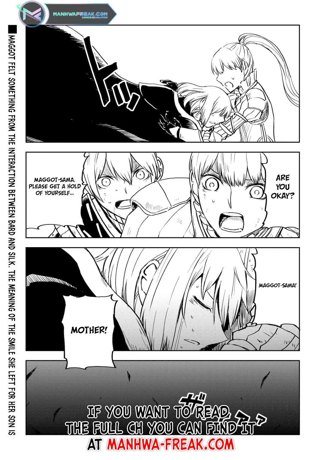 Isekai Tensei Soudouki Chapter 87 - Page 31