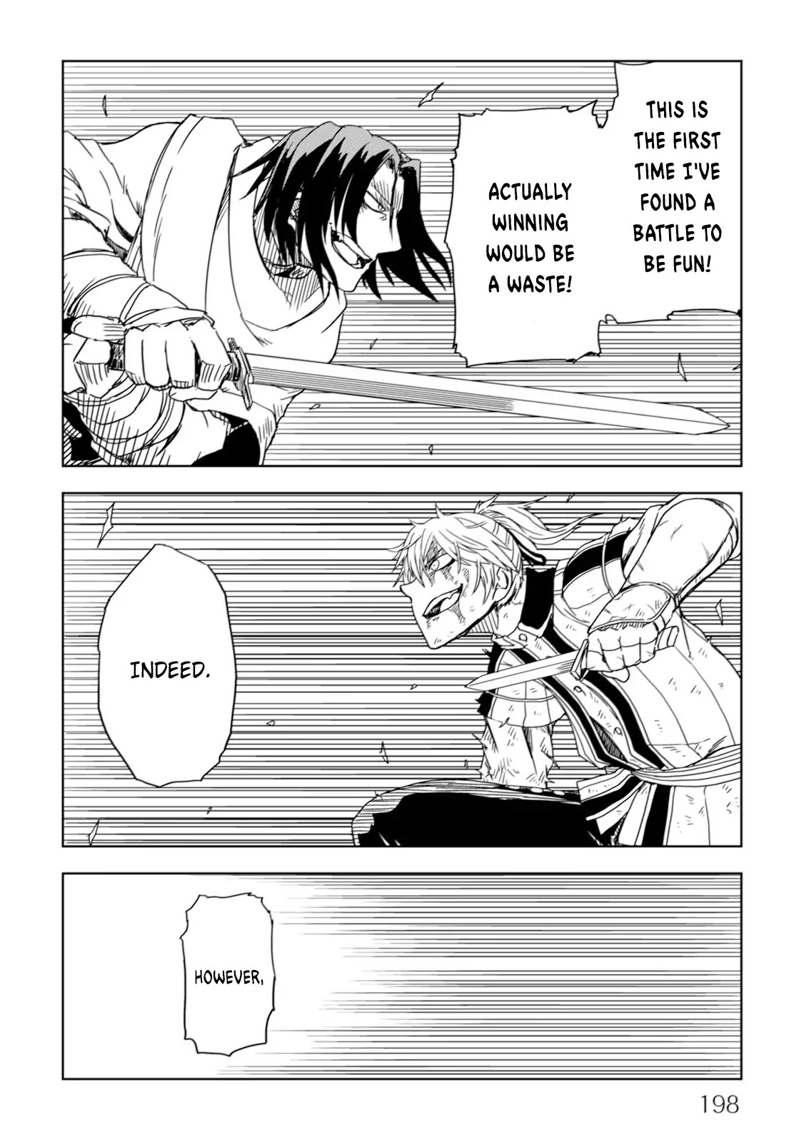 Isekai Tensei Soudouki Chapter 9 - Page 17