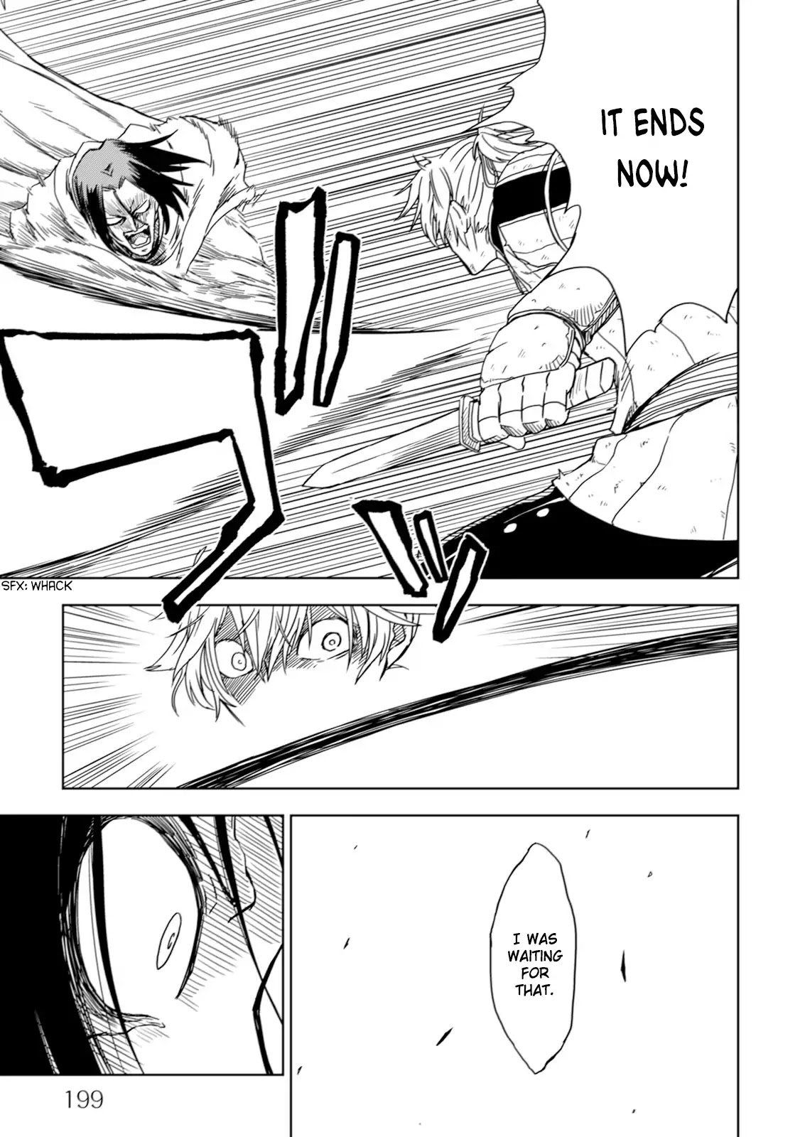 Isekai Tensei Soudouki Chapter 9 - Page 18