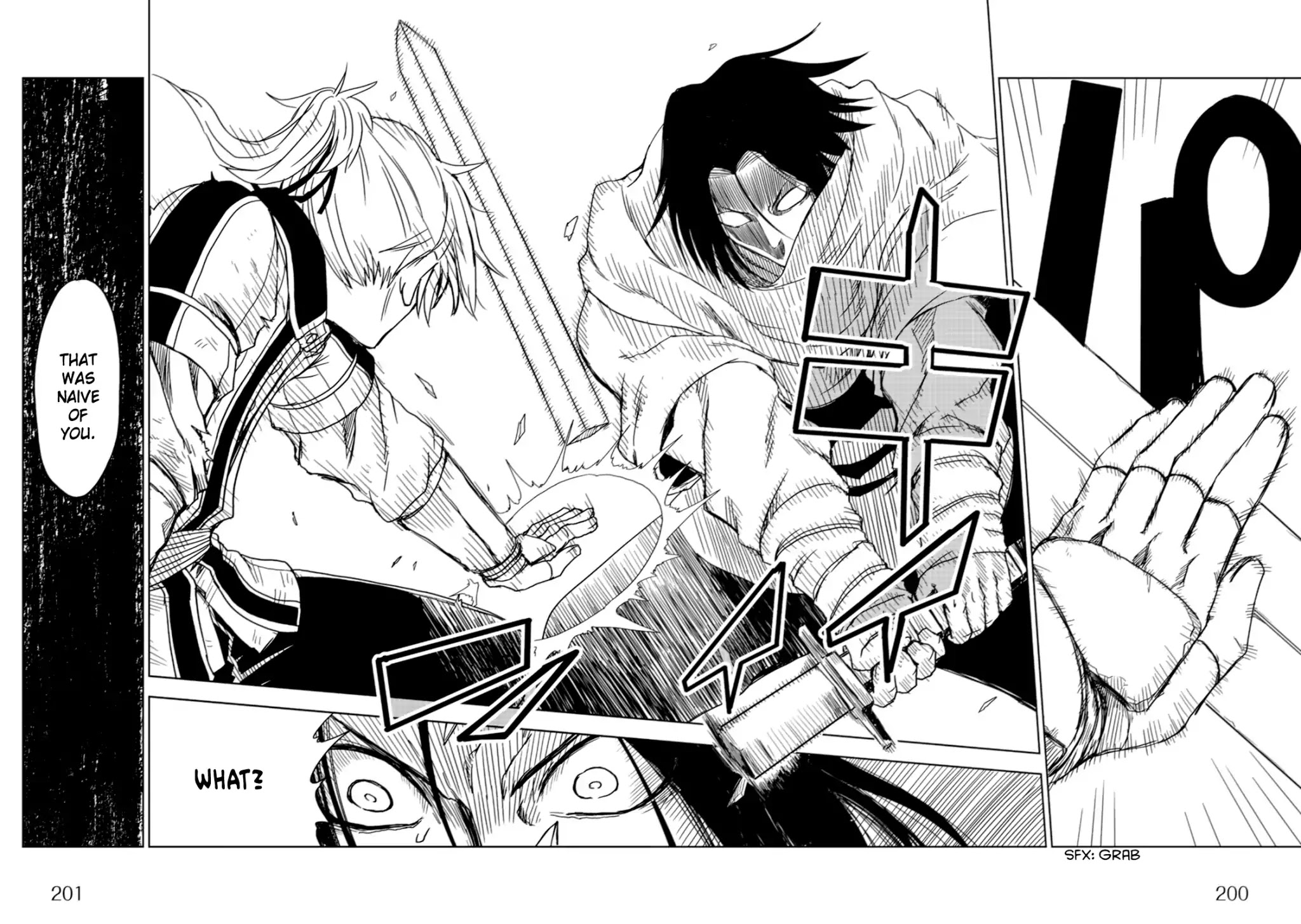 Isekai Tensei Soudouki Chapter 9 - Page 19