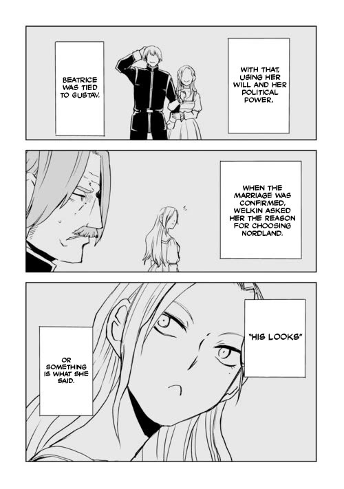 Isekai Tensei Soudouki Chapter 90 - Page 12
