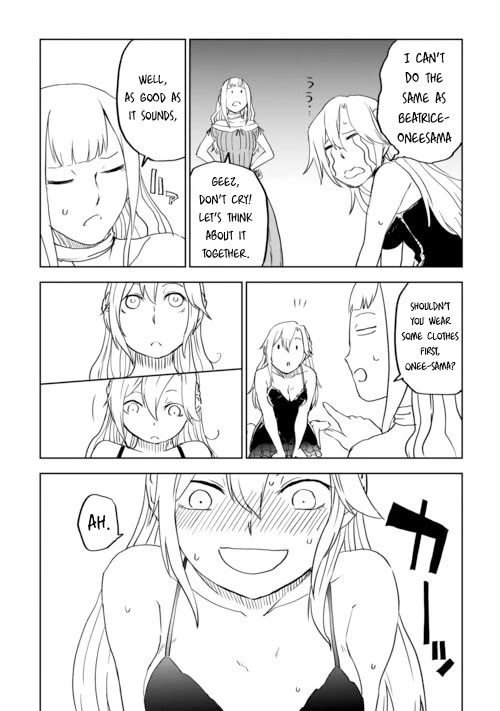 Isekai Tensei Soudouki Chapter 90 - Page 13