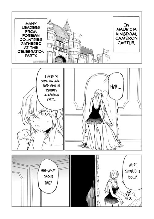 Isekai Tensei Soudouki Chapter 90 - Page 3