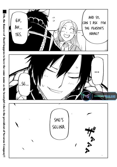 Isekai Tensei Soudouki Chapter 90 - Page 23