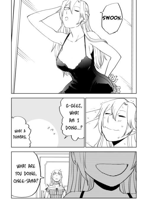 Isekai Tensei Soudouki Chapter 90 - Page 4